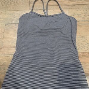 Lululemon Power Y Tank